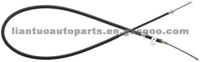 High Quality Mitsubishi Brake Cable