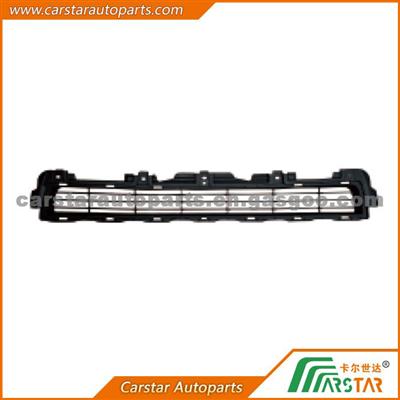 CAR FRT BUMPER GRILLE FOR TOYOTA L/C FJ150 PRADO 10