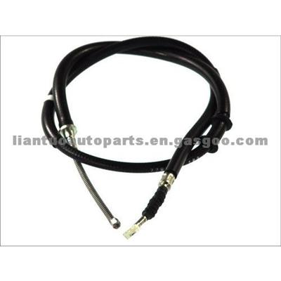 High Quality Fiat Brake Cable 7798268