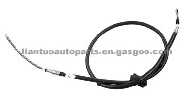 High Quality Audi/VW Brake Cable 811609721G