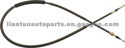 High Quality Audi/VW Brake Cable 4d0609722j