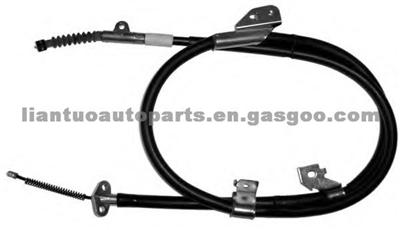 High Quality Nissan Brake Cable 36402-70J00