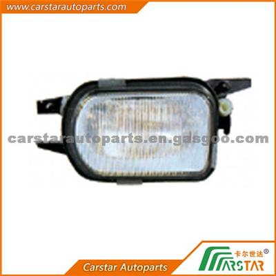 CAR FOG LAMP FOR MERECEDES-BENZ W203 00-04 L 2158200556/R 2158500656