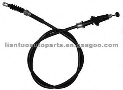 High Quality Volvo Brake Cable 30884537