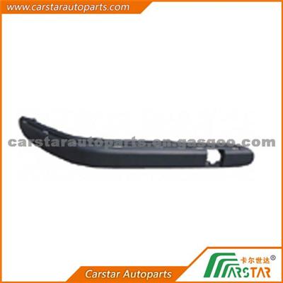 CAR FT BUMPER STRIP FOR MERECEDES-BENZ W203 00-04 L 2038856121/R 2038856221