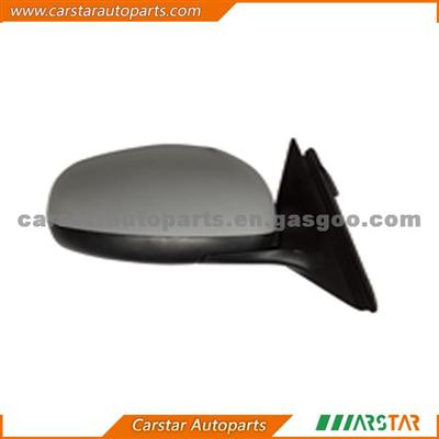MIRROR FOR SKODA FABIA'05-10 5JD 857 501/5JD 857 502