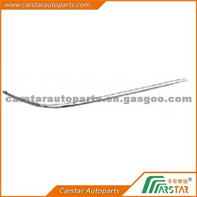 CAR FT BUMPER MOULDING FOR MERECEDES-BENZ W203 00-04