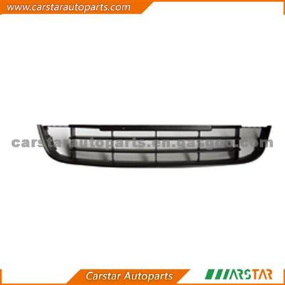 BUMPER GRILLE FOR SKODA FABIA'05-10 5JD 853 677A