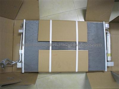 Nissan Teana Condenser 92100-JN00A