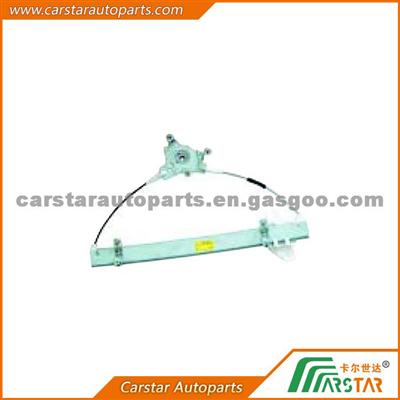 CAR WINDOW REGULATOR FOR HYUNDAI ACCENT 95-96 L 82403-22011/R 82404-22011