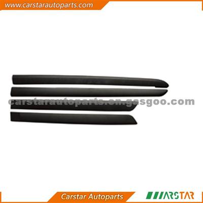 DOOR MOULDING FOR SKODA FABIA