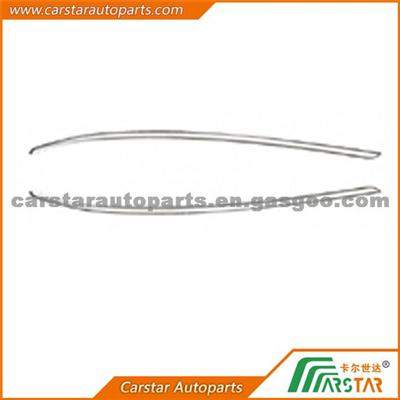 CAR RUBBER OF REAR BUMPER FOR MERECEDES-BENZ W204 05 L 2048850921/R 2048851021