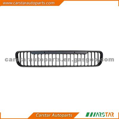 BUMPER GRILLE FOR SKODA FABIA'05-10 5JD 853 677