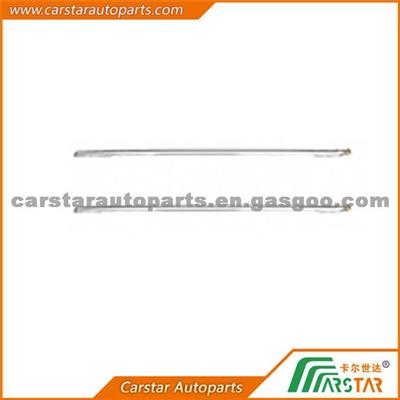 CAR REAR DOOR STRIP FOR MERECEDES-BENZ W204 05 L 2047300180/R 2047300280