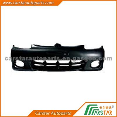 CAR FRONT BUMPER FOR HYUNDAI ACCENT 98-99 86510-22300