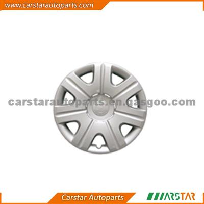 WHEEL COVER FOR SKODA FABIA'05-10 5J0 601 147