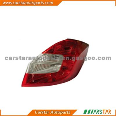 TAIL LAMP FOR SKODA FABIA'05-10 5JD 945 095A/5JD 945 096A