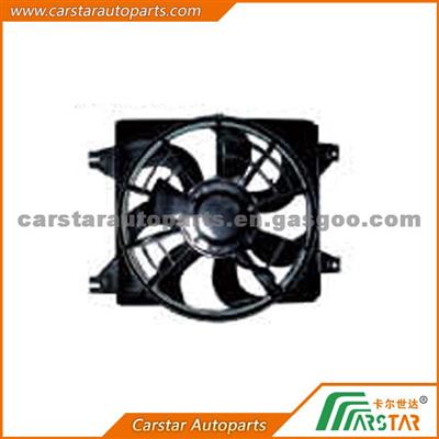 CAR FAN ASSY FOR HYUNDAI ACCENT 98-99 25380-22300