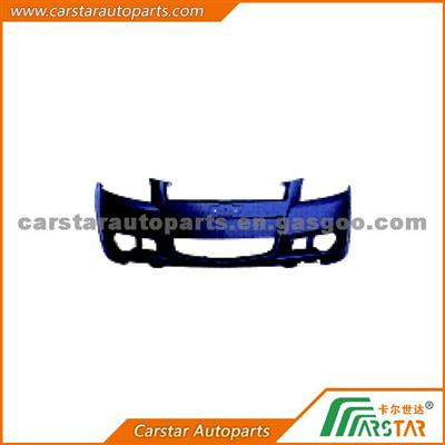 CARFRONT BUMPER FOR LOVA 08 CHEVROLET 96808139