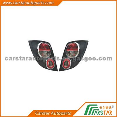 CAR TAIL LAMP 5D FOR AVEO 11 CHEVROLET