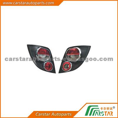 CAR TAIL LAMP 5D FOR AVEO 11 CHEVROLET