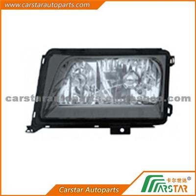 CAR HEAD LAMP CY-B-NEW FOR MERECEDES-BENZ W124 85-96