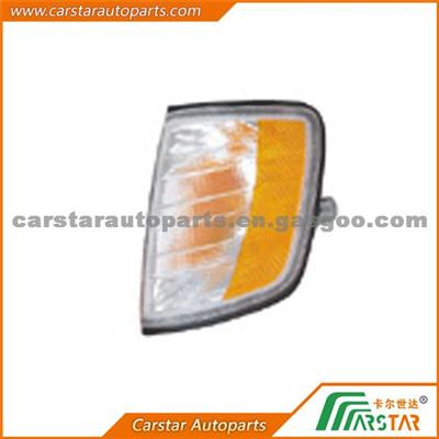 CAR CORNER LAMP-UE FOR MERECEDES-BENZ W124 85-96