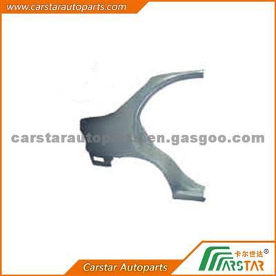 CAR REAR FENDER FOR HYUNDAI ACCENT 98-99 L 71504-220A0/R 71503-220A0