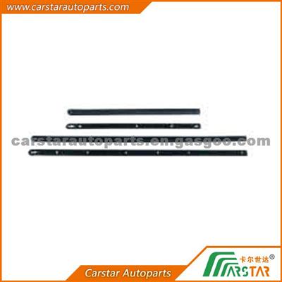 CAR MOULDING(STEEL) FOR HYUNDAI ACCENT 98-99 87711-22300