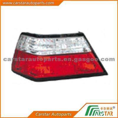 CAR TAIL LAMP CRYSTAL FOR MERECEDES-BENZ W124 85-96