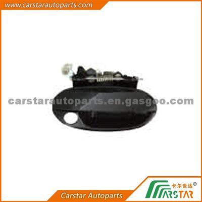 CAR OUTER HANDLE(C-CAR) FOR HYUNDAI ACCENT 98-99 L 83650-22000/R 83660-22000