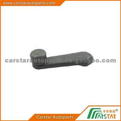 CAR WINDOW HANDLE FOR HYUNDAI ACCENT 98-99   HY002066-T1