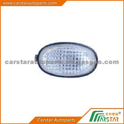 CAR SIDE LAMP(WHITE) FOR HYUNDAI ACCENT 98-99