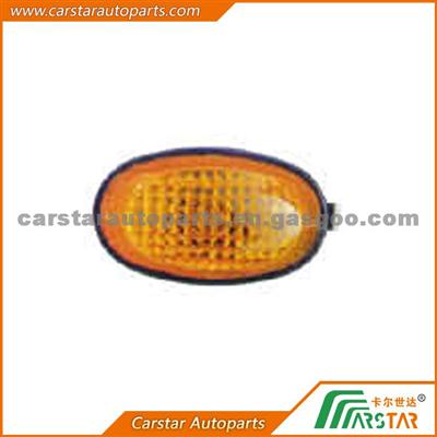 CAR SIDE LAMP(YELLOW) FOR HYUNDAI ACCENT 98-99