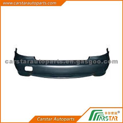 CAR REAR BUMPER(C-CAR) FOR HYUNDAI ACCENT 98-99 L 92401-22850/R 92402-22850