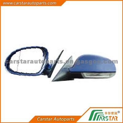 CAR MIRROR FOR VW PASSAT 06 B6/MAGOTAN L 1C0 857 507/R 1C0 857 508