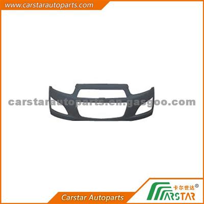 CAR FRONT BUMPER FOR AVEO 11 CHEVROLET