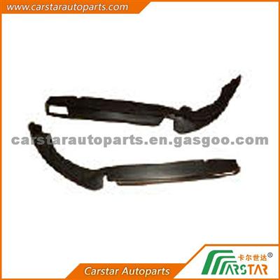 CAR FRT BUMPER SUPPORT FOR VW PASSAT 06 B6/MAGOTAN L 3C0 807 177/R 3C0 807 178