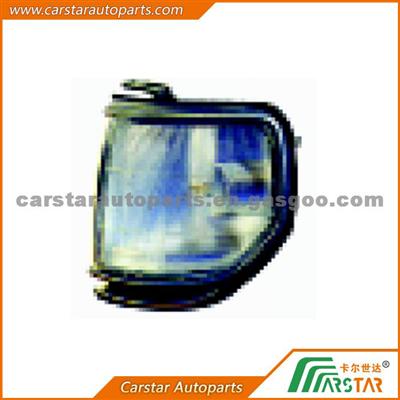 CAR CORNER LAMP FOR TOYOTA L/C 90 L 81620-60040/R 81610-60060