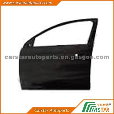 CAR FRONT DOOR FOR VW PASSAT 06 B6/MAGOTAN L 3C4 831 055M/R 3C4 831 056M