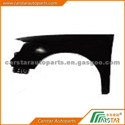 CAR FRONT FENDER FOR VW PASSAT 06 B6/MAGOTAN L 3C0 821 021/R 3C0 821 022