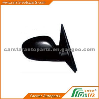 CAR MIRROR(MANUAL) FOR HYUNDAI ACCENT 00-01 L 87610-25311/R 87620-25311