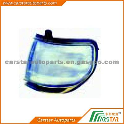 CAR CORNER LAMP FOR TOYOTA L/C 93 L 81620-60102/R 81610-60122