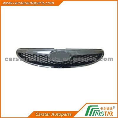 CAR GRILLE FOR HYUNDAI ACCENT 00-01