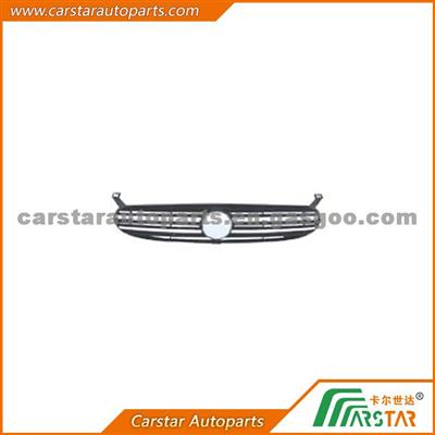 CAR GRILLE(OLD STYLE) FOR AVEO 00 CORSA CHEVROLET