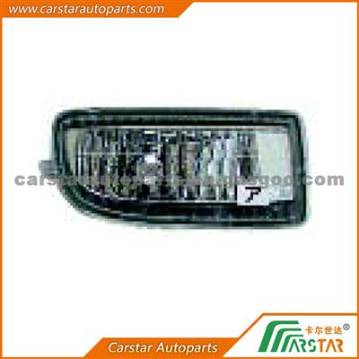 CAR FOG LAMP FOR TOYOTA L/C 98 L 81220-60031/R 81210-60111