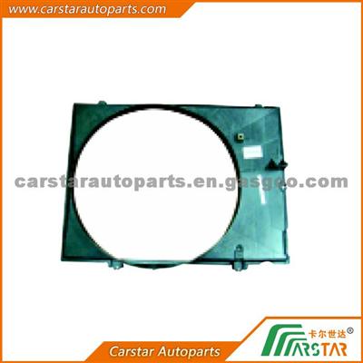 CAR FAN SHROUD FOR TOYOTA L/C 98 16711-66040