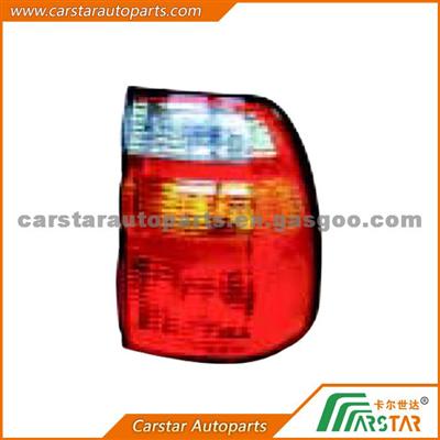 CAR TAIL LAMP FOR TOYOTA L/C 01 L 81560-60480/R 81550-60560