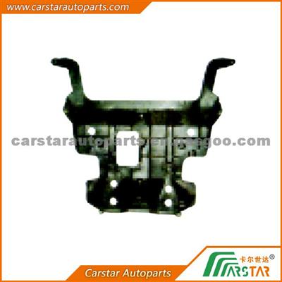 CAR ENGINE COVER LOWER FOR TOYOTA L/C 01