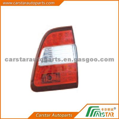 CAR TAIL LAMP LED (INSIDE) FOR TOYOTA L/C FJ100 06 L 81590-60150/R 81580-60120